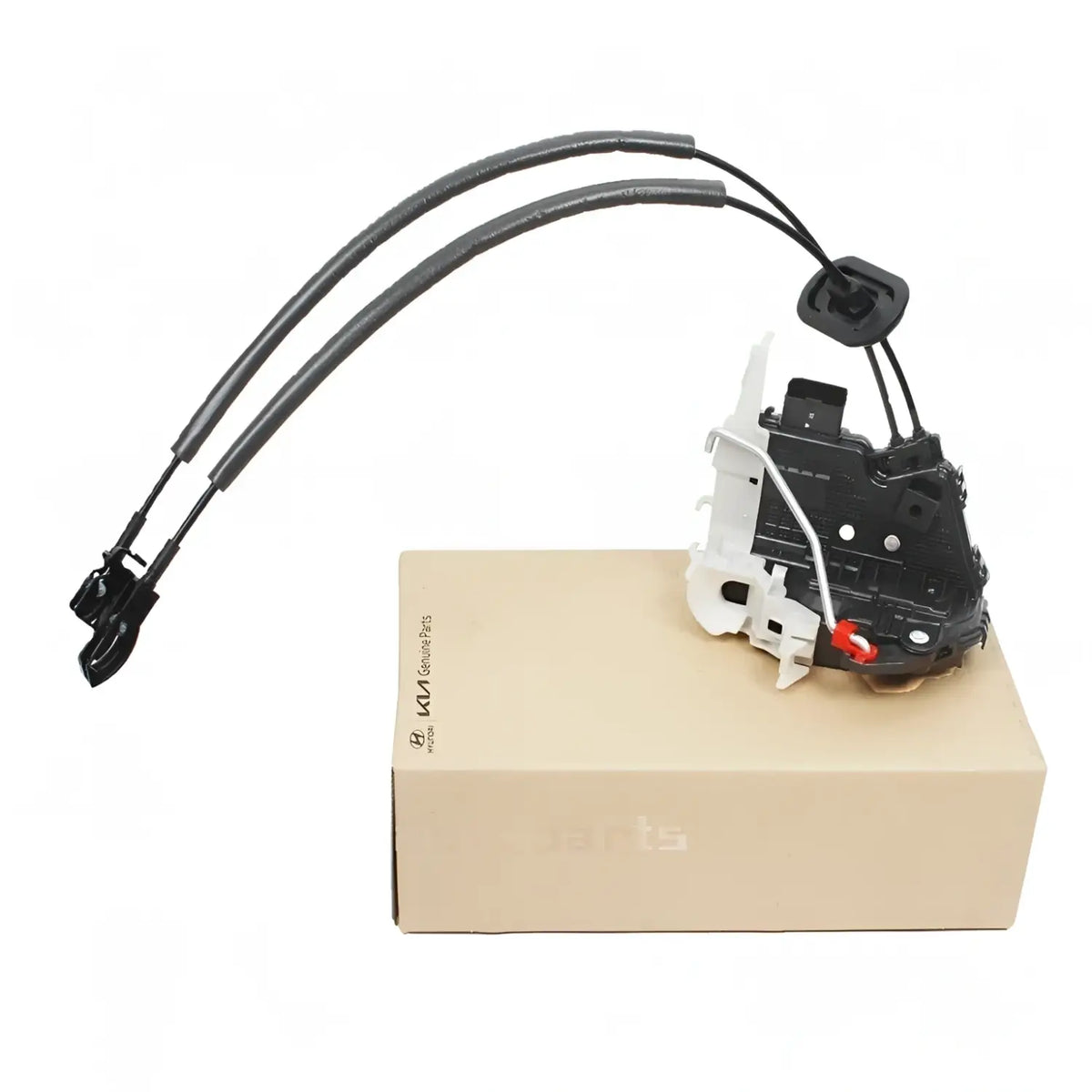 Genuine 81320A7011 Front Door Lock Actuator Right For Kia Forte Forte5 2014-2018