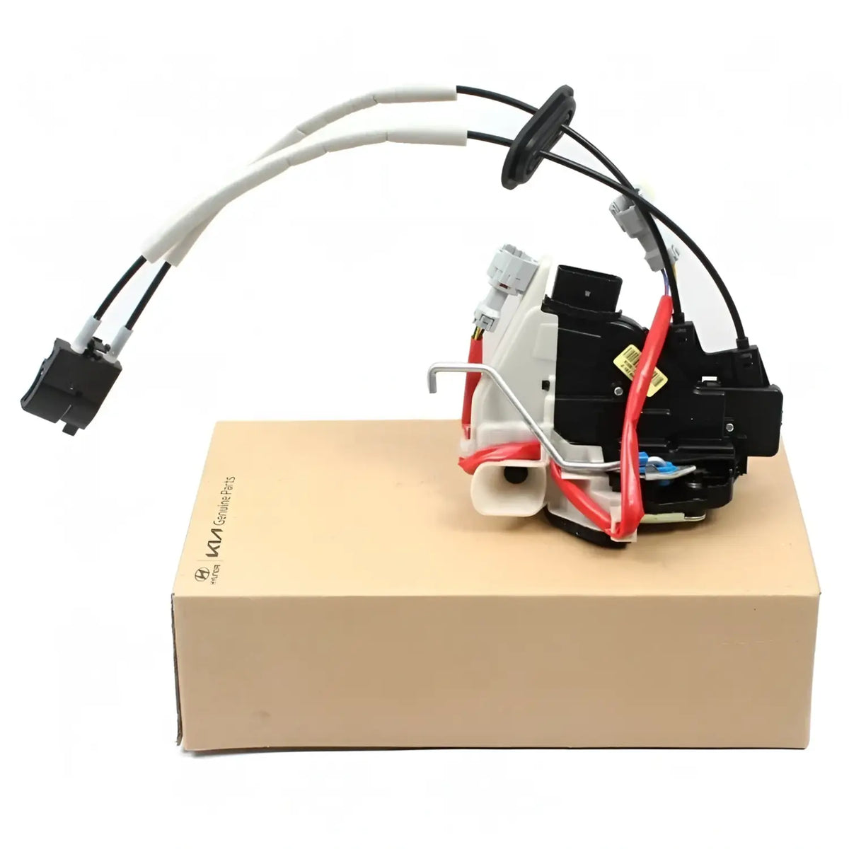 Genuine 81320D4000 Door Lock Actuator FRONT RIGHT RH For Kia Optima 2016-2020