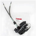 Genuine 814102P000 Door Latch Cable Actuator Rear Left For Kia Sorento 2011-2014