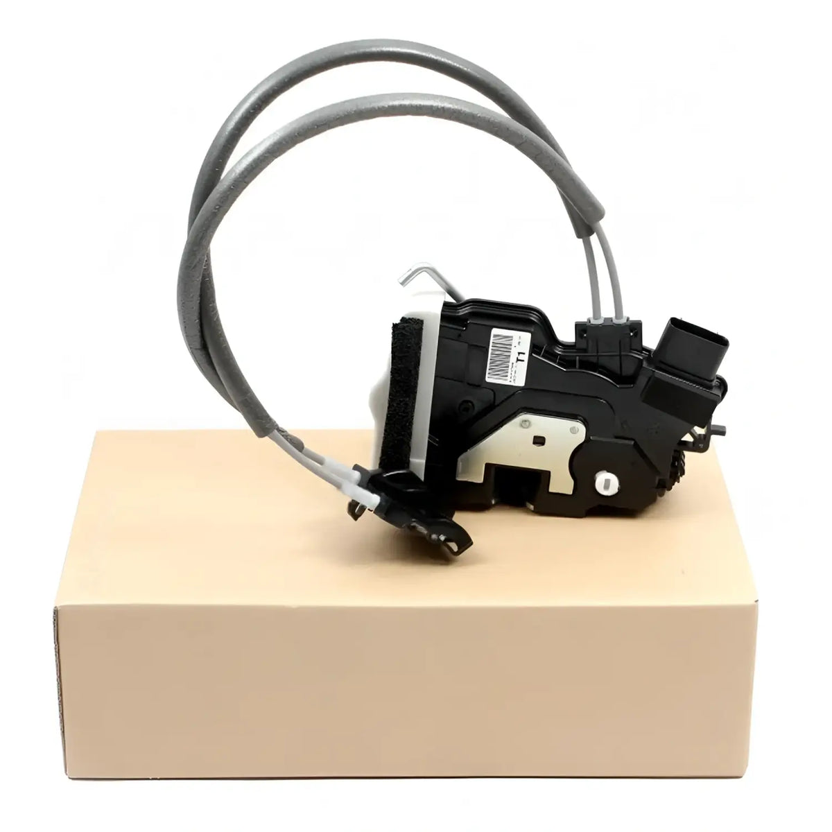 Genuine 814102T000 Rear Door Lock Actuator Left Driver Side For Kia Optima 11-13
