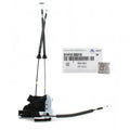 Genuine 814103X010 Door Lock Actuator REAR LEFT DRIVER For Hyundai Elantra 11-16