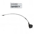 Genuine 814104D000 Sliding Door Lock Latch REAR LEFT For Entourage Sedona 06-14