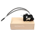 Genuine 81410A7011 Rear Door Lock Latch Actuator Left For Kia Forte 2014-2018