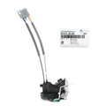 Genuine 81410J9100 Door Lock Actuator REAR LEFT DRIVER For Hyundai Kona 2018-2021