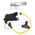 Genuine 81590B1000 Fuel Filler Door Opener For Hyundai Genesis G70 G80 G90 15-20