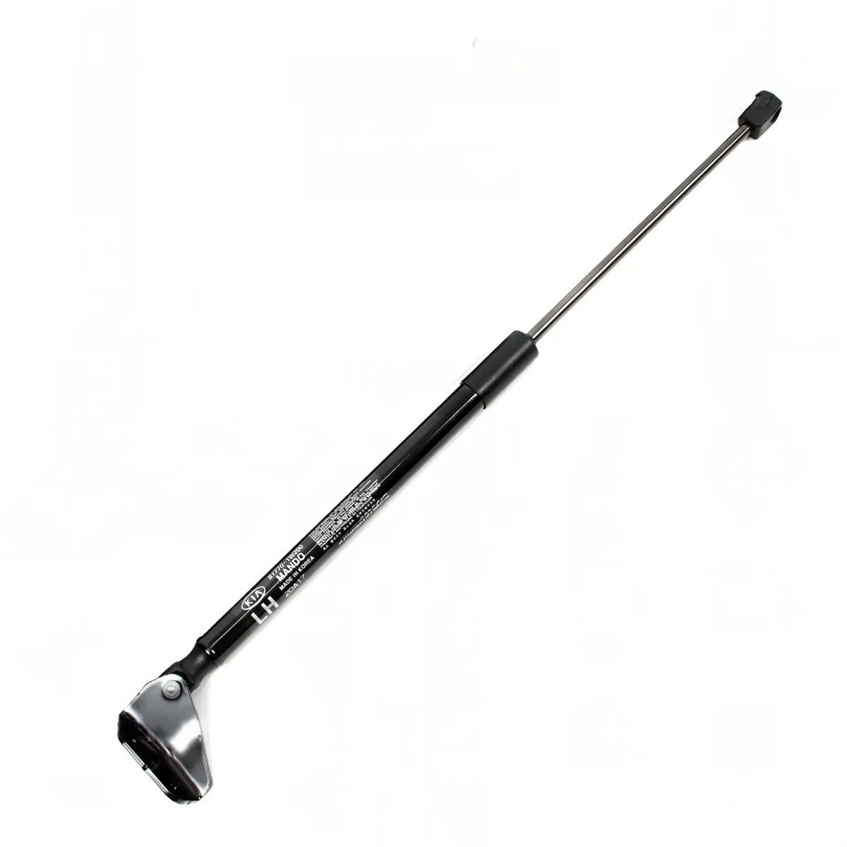 Genuine 817701W200 Tailgate Lift Strut Shock Left For Kia Rio Hatchback 2012-2017