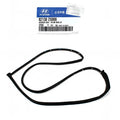 Genuine 821302S000 Door Weather-Strip Front Left Driver For Hyundai Tucson 10-15