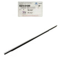 Genuine 82210S1000 Front Side Door Window Belt Molding Left For Santa Fe 2019-2020