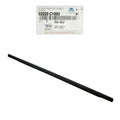 Genuine 82220C1000 Front Door Window Belt Molding Right RH For Sonata 2015-2019