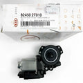 Genuine 824502T010 Door Window Motor Front Left Driver For Kia K5 2011-2015
