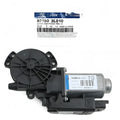 Genuine 824503L010 Power Window Motor Front Left For yundai Azera 2006-2011