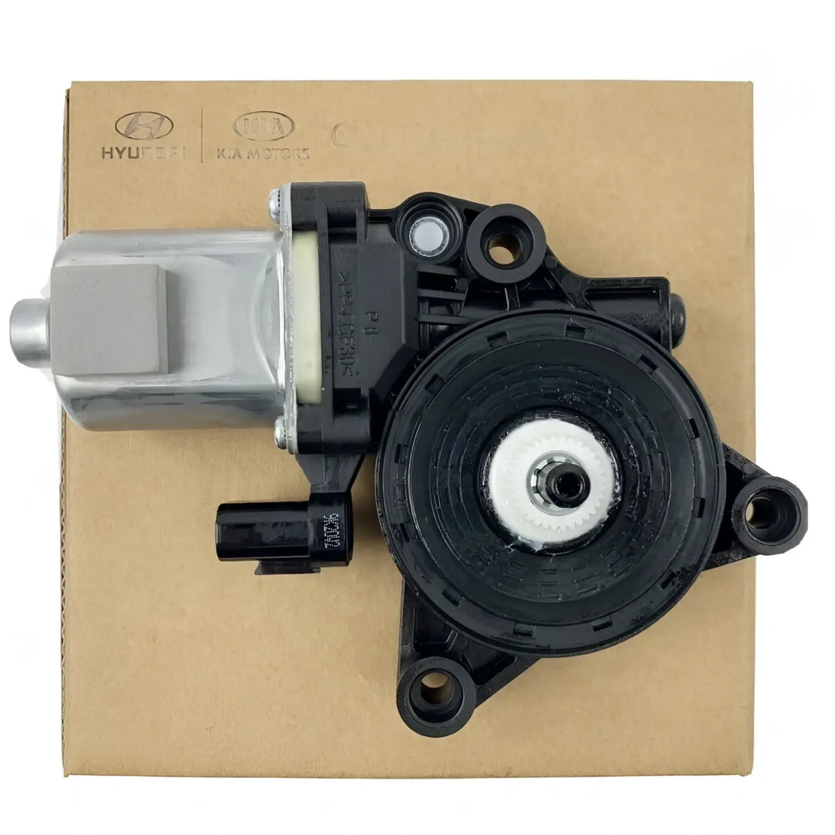 Genuine 82460D4010 Power Window Motor Front RH Passenger For KIA Optima 2016-2020