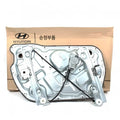 Genuine 824812M000 Window Regulator Front Right For Hyundai Genesis Coupe 10-16