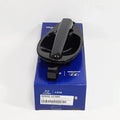 Genuine 826502C000 Outside Door Handle Left For Hyundai Tiburon 2003-2008