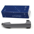 Genuine 826512H000 Front Rear LH RH Door Handle For Hyundai Elantra 2006-2012