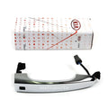 Genuine 826512P710 Outside Door Handle Chrome Front For Kia Sorento 2011-2015
