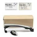 Genuine 826513S010 826523S010 Door Handle Chrome Front Left For Sonata 2011-2015