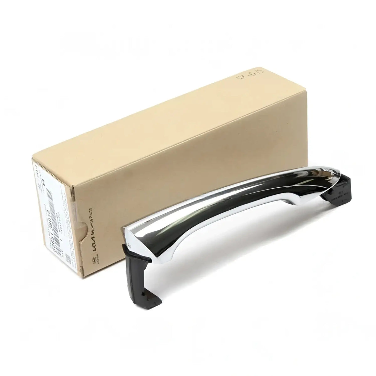 Genuine 826513S010 Door Handle Chrome Front Rear Left Right For Sonata 2011-2015