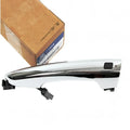 Genuine 82651C1110 Door Handle Front Left Driver For Sonata 15-17 Hybrid 16-19
