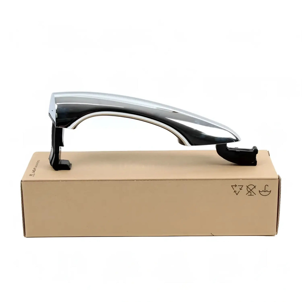Genuine 82661C5010 Outside Door Handle Right Passenger For Kia Sorento 2016-2020