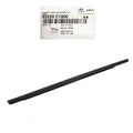 Genuine 83220C1000 Rear Window Belt Molding Right For Hyundai Sonata 2015-2019