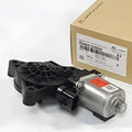 Genuine 83460D3000 Rear Right Side Power Window Motor For Hyundai ix35 2016-2021