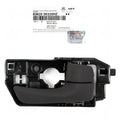 Genuine 836203K520HZ Inside Door Handle Rear Right For Hyundai Sonata 2009-2010