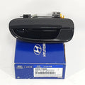 Genuine 8365025000 Rear Door Handle Left For Hyundai Accent 2000-2006
