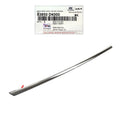 Genuine 83850D4000 Rear Door Frame Molding Left For Kia Optima 2016-2020
