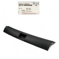 Genuine 85770N9000NNB Rear Transverse Trim For Hyundai Tucson 2022-2024