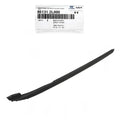 Genuine 861312L000 Side Windshield Molding Left LH For Hyundai Elantra 2009-2012