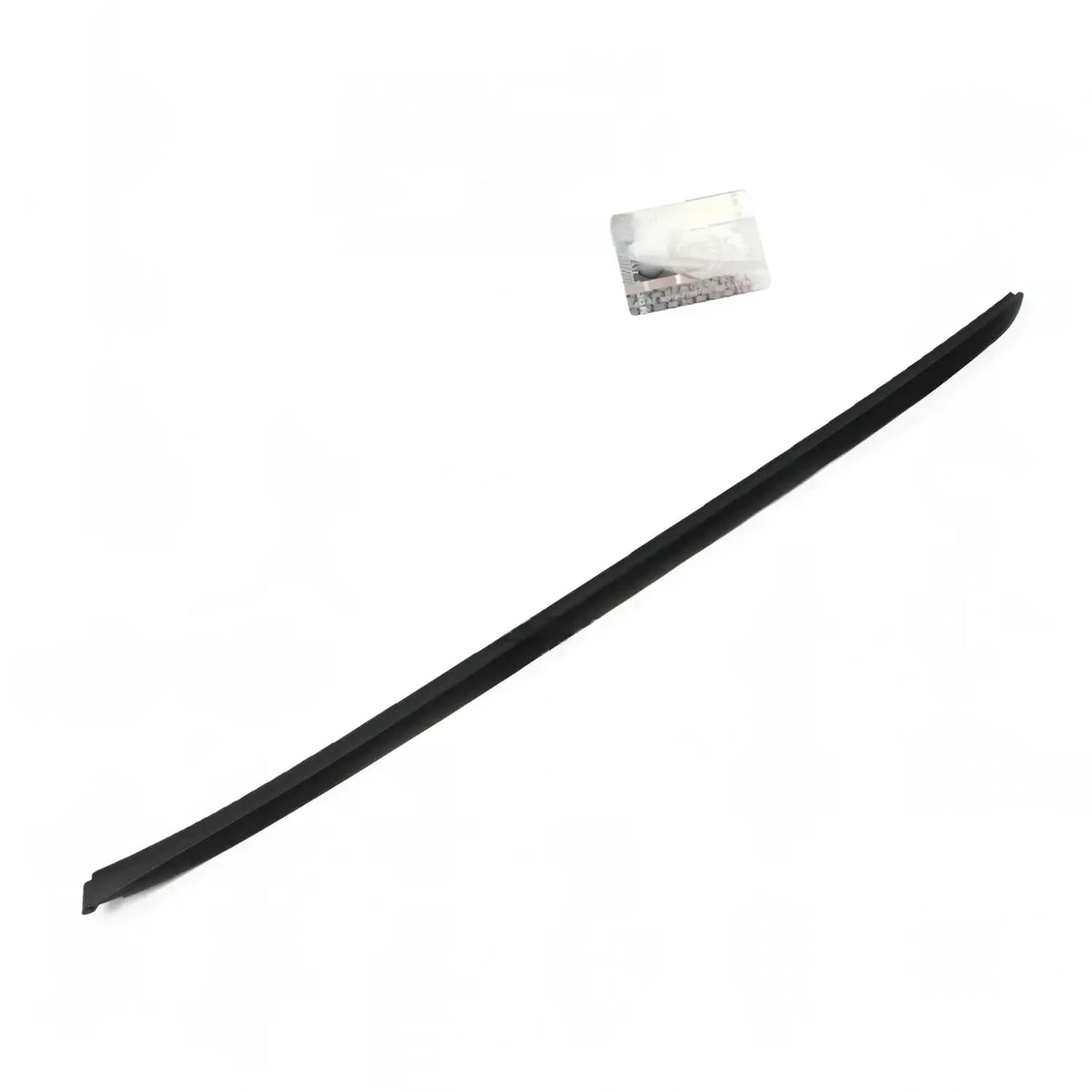 Genuine 86131C5000 Windshield Pillar Molding Left For Kia Sorento 2016-2020