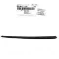 Genuine 86140C1100 Windshield Pillar Molding Front Right RH For Sonata 2015-2019