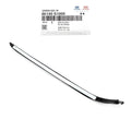 Genuine 86140S1000 Windshield Pillar Molding Front Right RH For Santa Fe 2019-2023