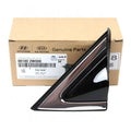 Genuine 861802W000 Fender Pillar Molding Left Driver For Hyundai Santa Fe 13-19