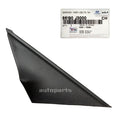 Genuine 86190J3000 Front Fender Pillar Trim Molding Right For Veloster 2019-2022