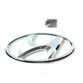 Genuine 863000Q000 Trunk Lid Emblem Badge For Hyundai Sonata 2011-2014