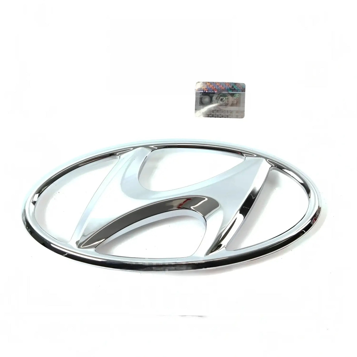 Genuine 863000Q000 Trunk Lid Emblem Badge For Hyundai Sonata 2011-2014
