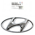 Genuine 863002B100 Front Grille H Emblem For Hyundai Elantra Touring 2009-2012