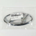 Genuine 86300C1100 Hood H Logo Emblem For Hyundai Sonata 2015-2017