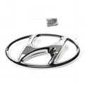 Genuine 86300D3000 Front Grille Emblem Symbol Mark For Hyundai Tucson 2016-2020
