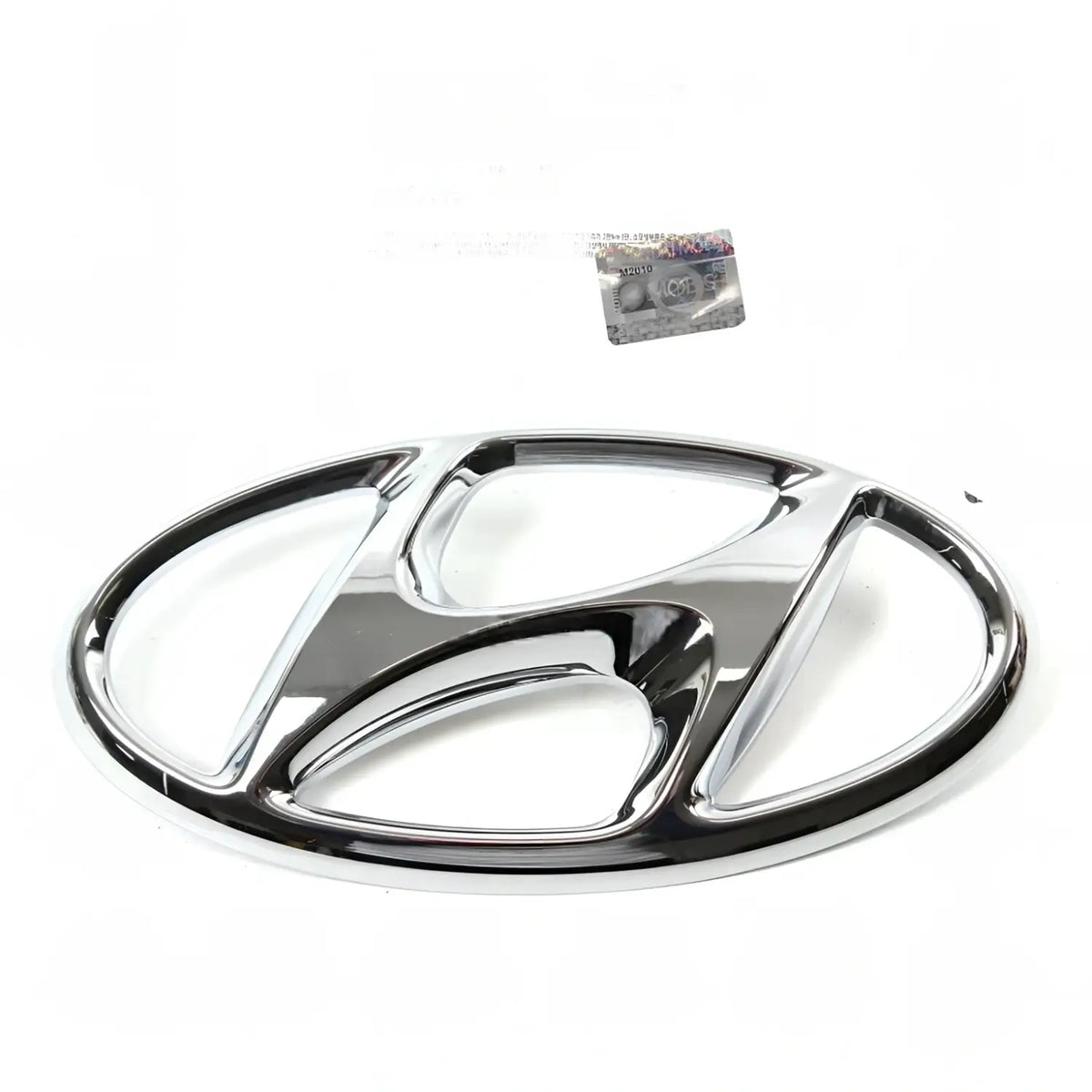 Genuine 86300D3000 Front Grille Emblem Symbol Mark For Hyundai Tucson 2016-2020