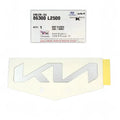 Genuine 86300L2500 "KIA" Front Hood Emblem Badge For Kia K5 2021-2023
