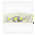 Genuine 86300M6EA0 Front Hood KIA Logo Emblem For Kia Forte Cerato K3 2022-2023