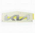 Genuine 86300M6EA0 Front Hood KIA Logo Emblem For Kia Forte Cerato K3 2022-2024