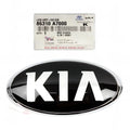 Genuine 86310A7000 REAR "KIA" Logo Emblem For Kia Forte Sedan 2014-2016
