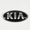 Genuine 863201W250 Rear Trunk Kia Emblem For Kia Rio 2012-2013