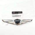 Genuine 86330B1500 Rear Trunk Lid Emblem For Hyundai Genesis 5.0L V8 2017