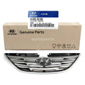 Genuine 863503S100 Radiator Grille Front For Hyundai Sonata 2011-2013