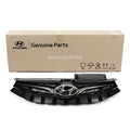 Genuine 863503X500 Radiator Grille Front For Hyundai Elantra Coupe 2013-2014